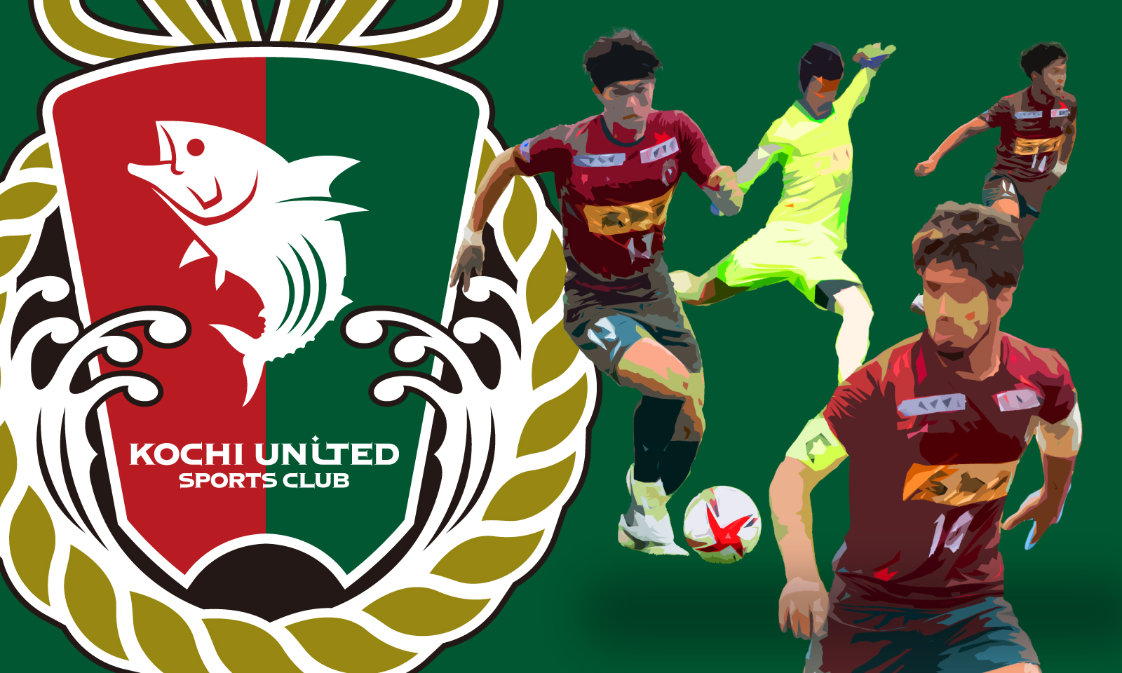 Kochi United SC