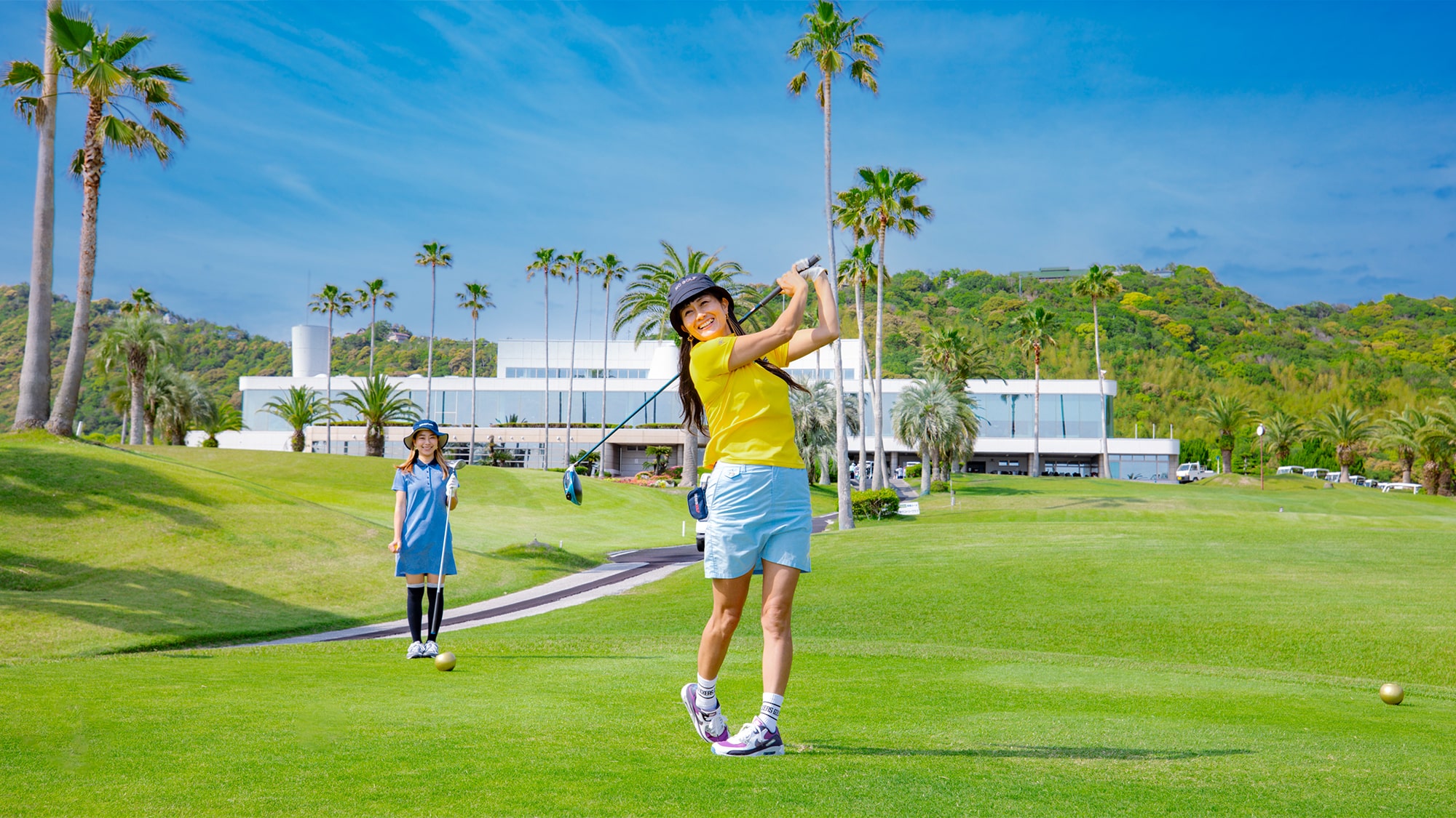 Golf