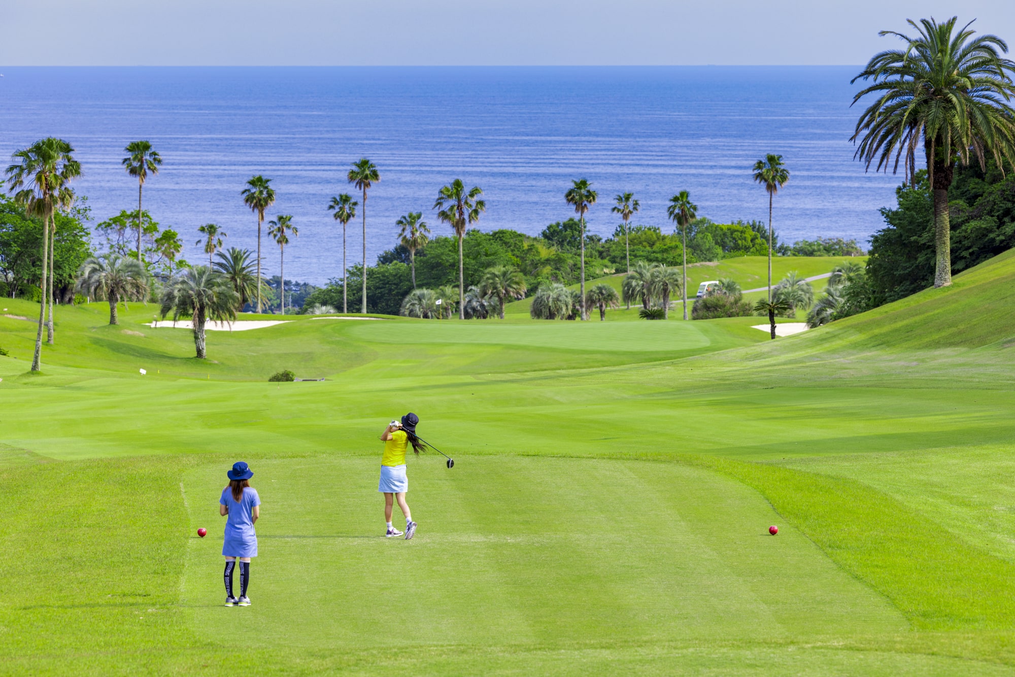 Golf