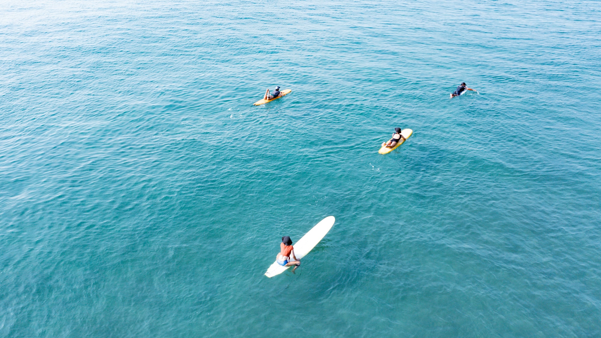 Surfing