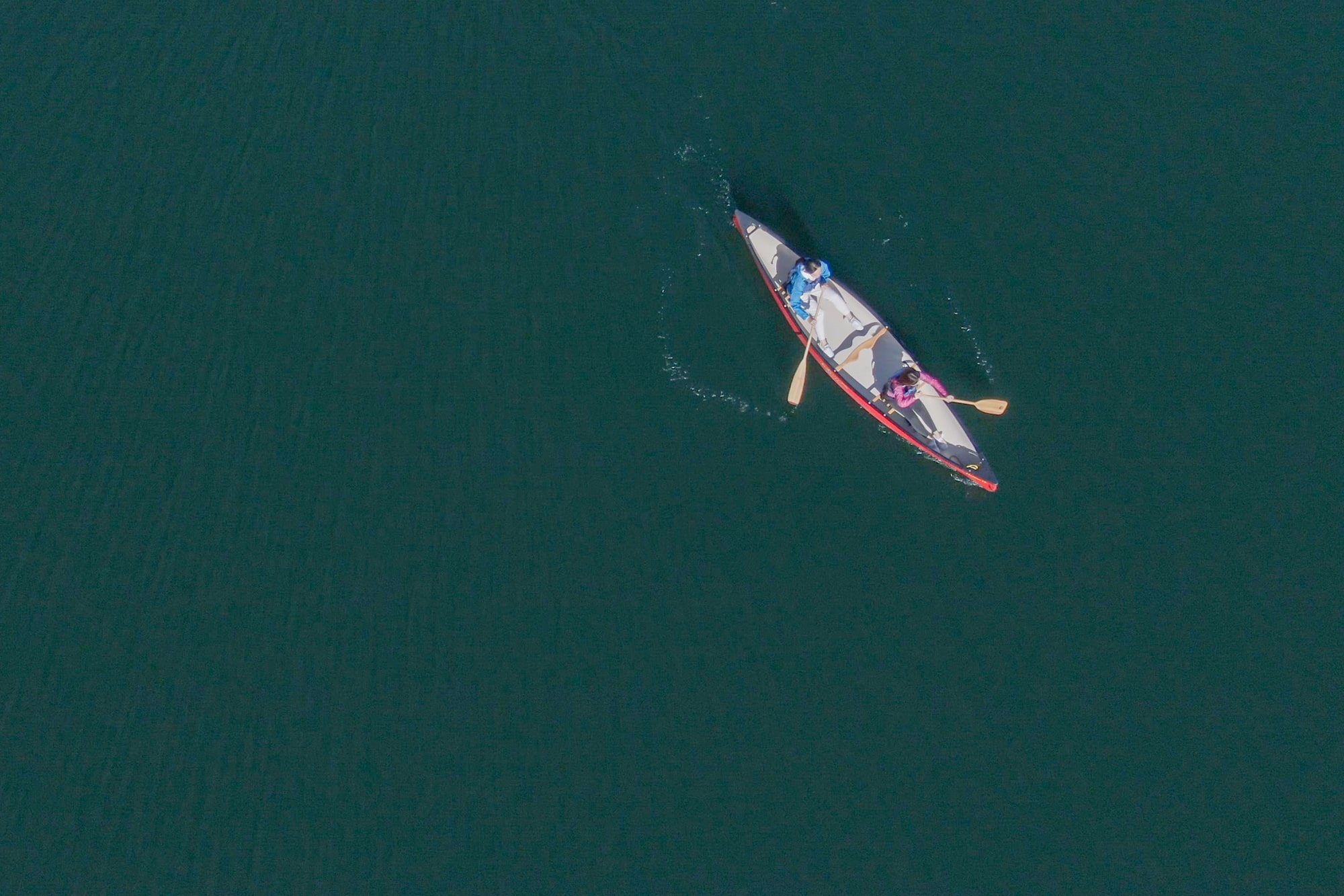 Canoe