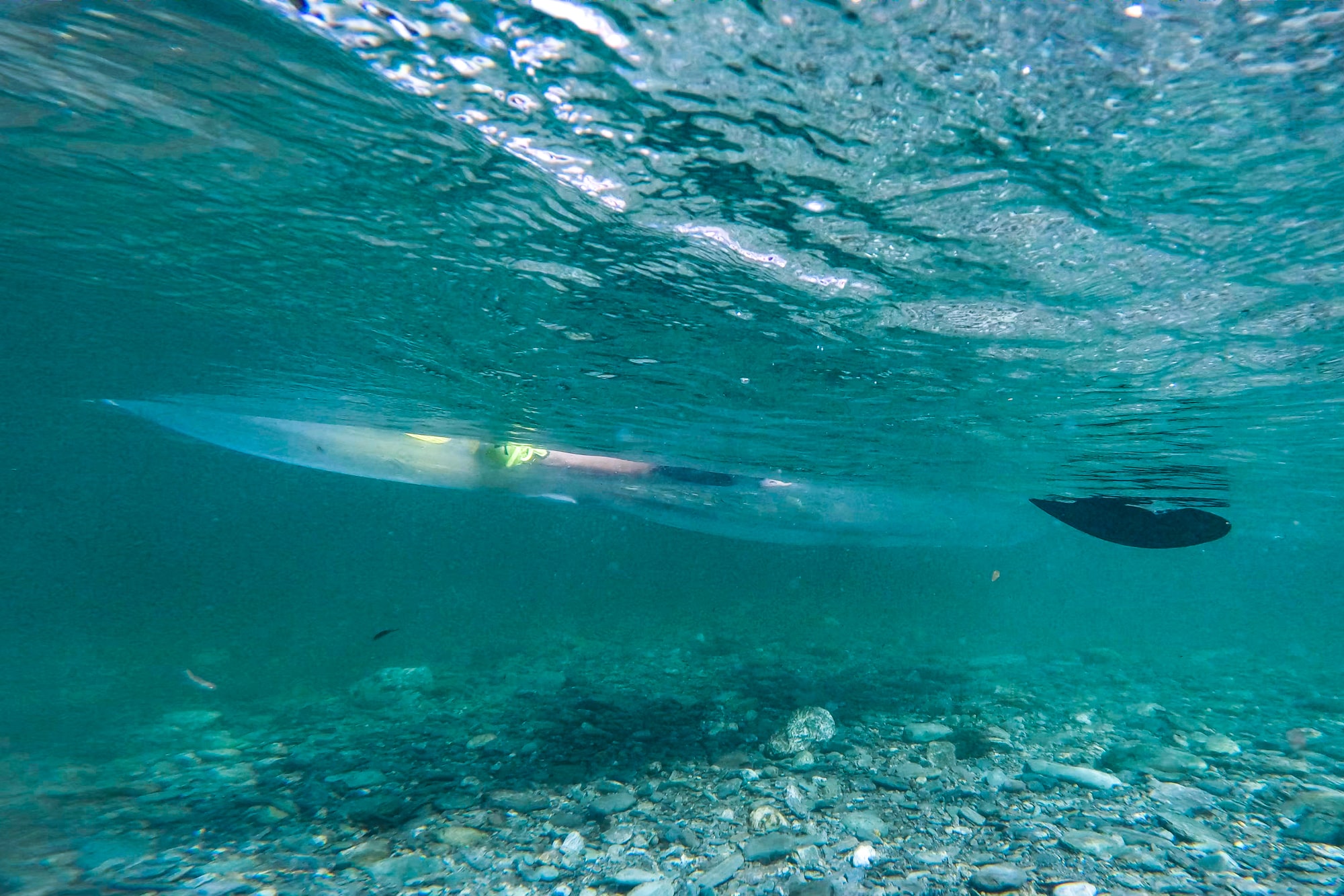 Canoe