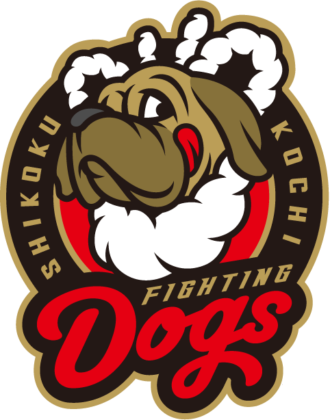 Kochi Fighting Dogs