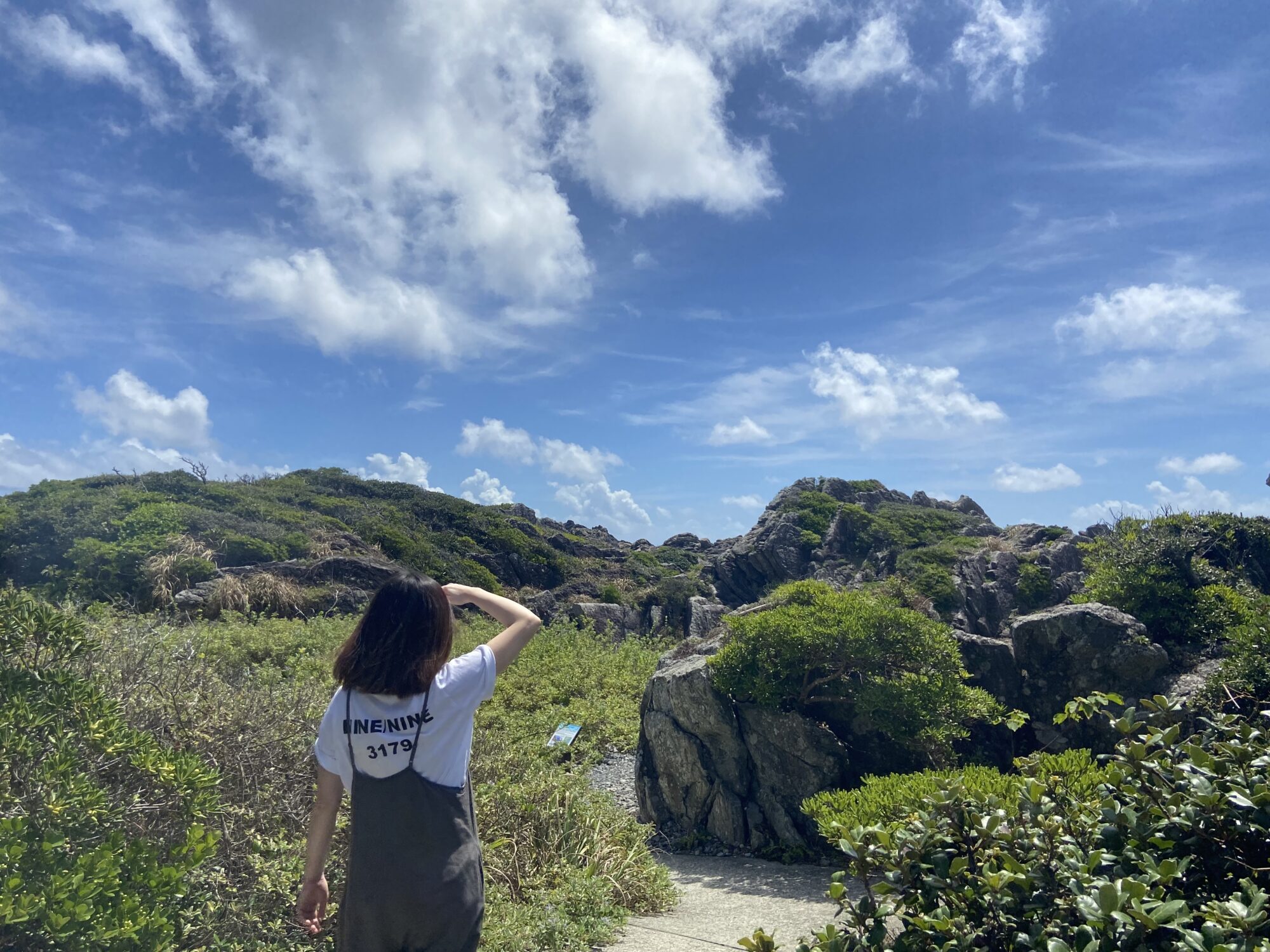 2 days to study at Muroto UNESCO Global Geoparks “Sea” and “Earth”