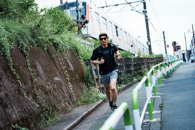 ＜BUDO MEET UP DAYS＞ Kochi Ryoma Marathon 2024 Event