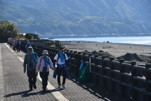 The 21st Tosa Yosakoi Two Day Walk
