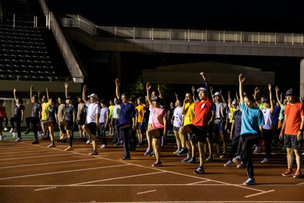 Recruitment of Kochi Ryoma Marathon 2026 1st running seminar participants!