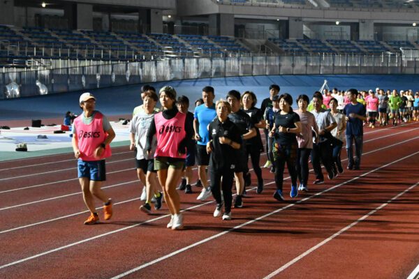 Recruitment of Kochi Ryoma Marathon 2026 2nd running seminar participants!