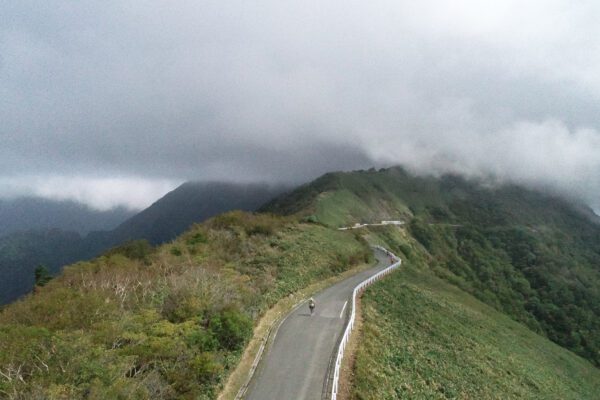 The 22nd Shikoku Top Oxygen Marathon