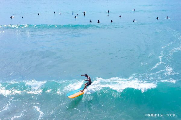 Autumn Surfing Athletic Meet-Toyocho Cup-