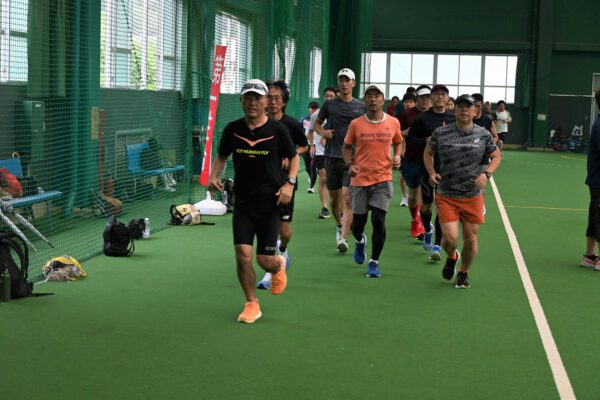 Recruitment of Kochi Ryoma Marathon 2026 3rd running seminar participants!
