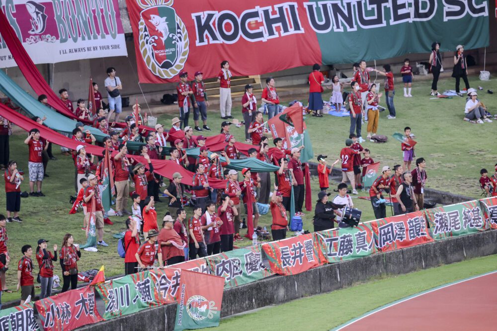 From Away to Kochi! "Kochi's charm and experience" heard from 15 supporters